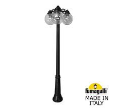 Уличный фонарный столб RICU BISSO G25.157.S30.AXF1RDN