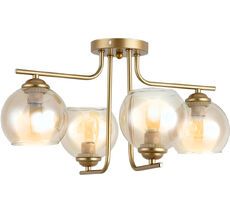 Потолочная люстра Escada 1134/4_ESC