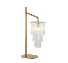 Настольная лампа Stilfort Imposio 2132/03/01T