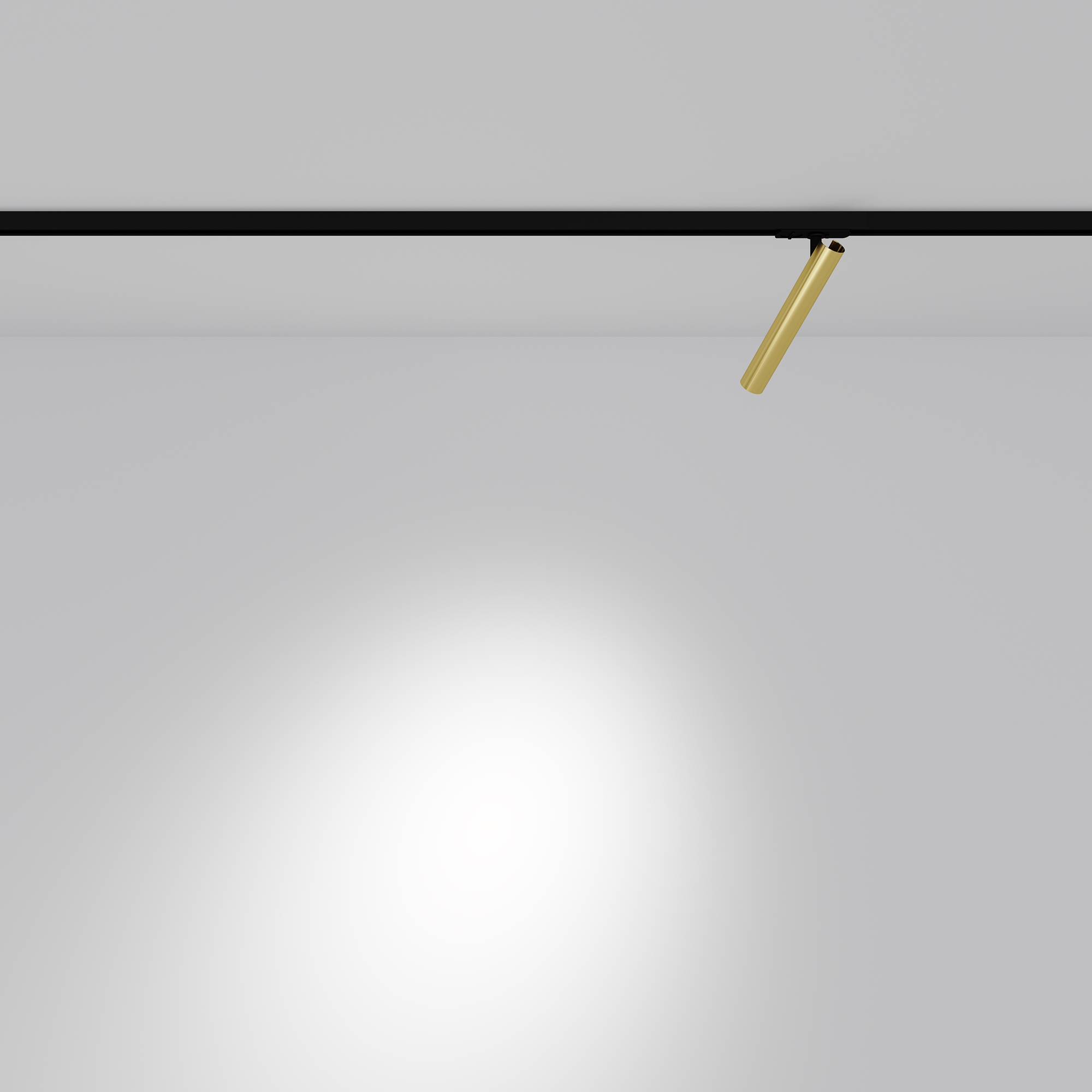 Трековый светильник Maytoni Focus T TR141-1-6W4K-M-BS_MY