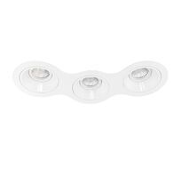 Встраиваемый светильник LightStar DOMINO D696060606_LS