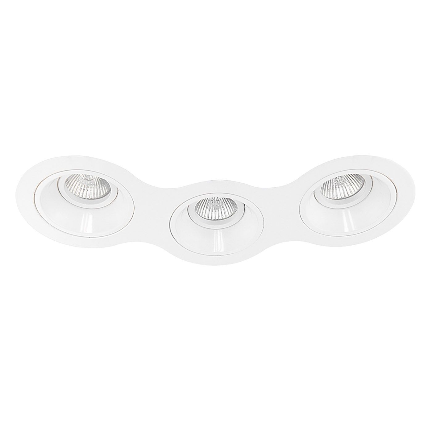 

Встраиваемый светильник LightStar DOMINO D696060606, D696060606