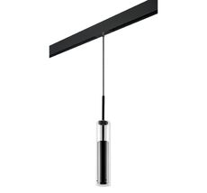 Трековый светильник с подвесом PRO Lightstar Cilino PRO756017_LS