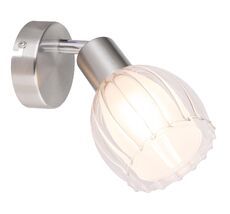 Спот Globo ROSSO 54988-1_GL