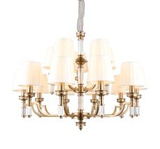 Подвесная люстра Aployt APL.716.13.15