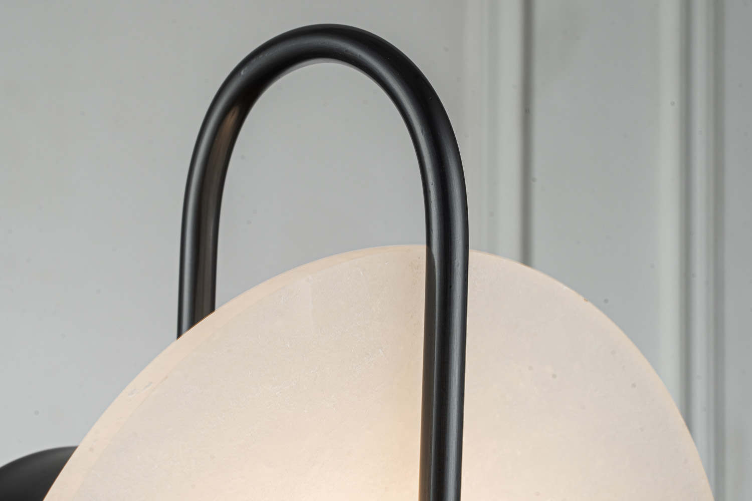 Настенный светильник Belfast Ravenhill 6084-20 BR MB_BF