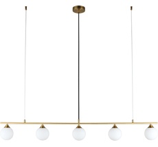 Подвесной светильник Aployt APL.634.13.05