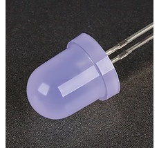 Светодиод ARL-8603UBD-0.5cd ( Arlight 004237_ARL