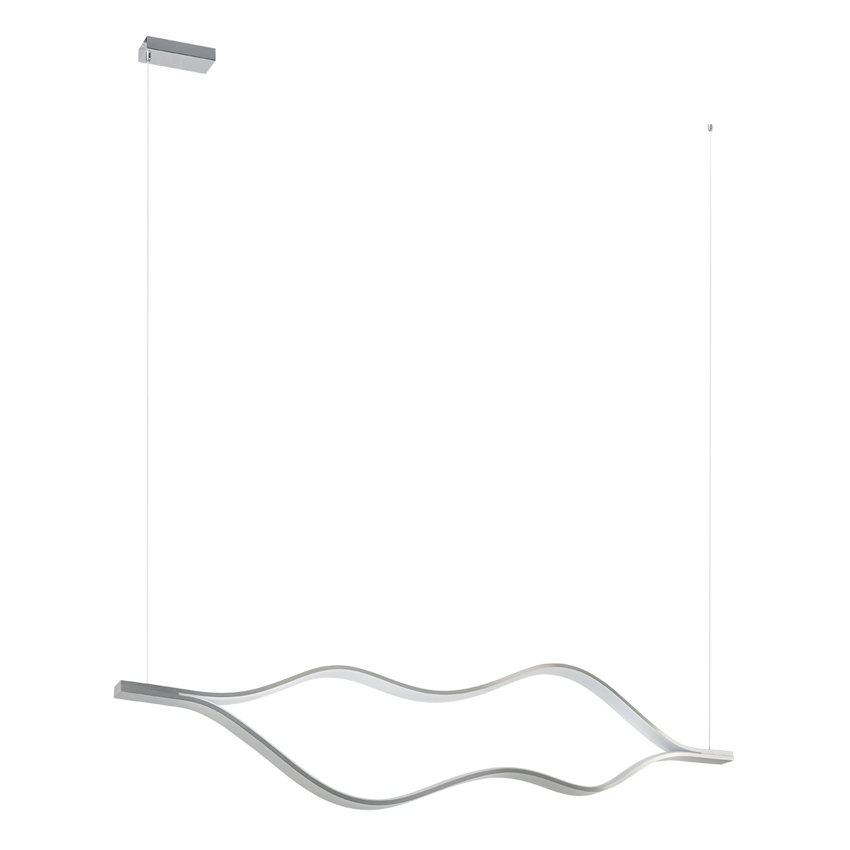 Подвесной светильник LOFT IT Tape Light 10403/1600 SN_LF