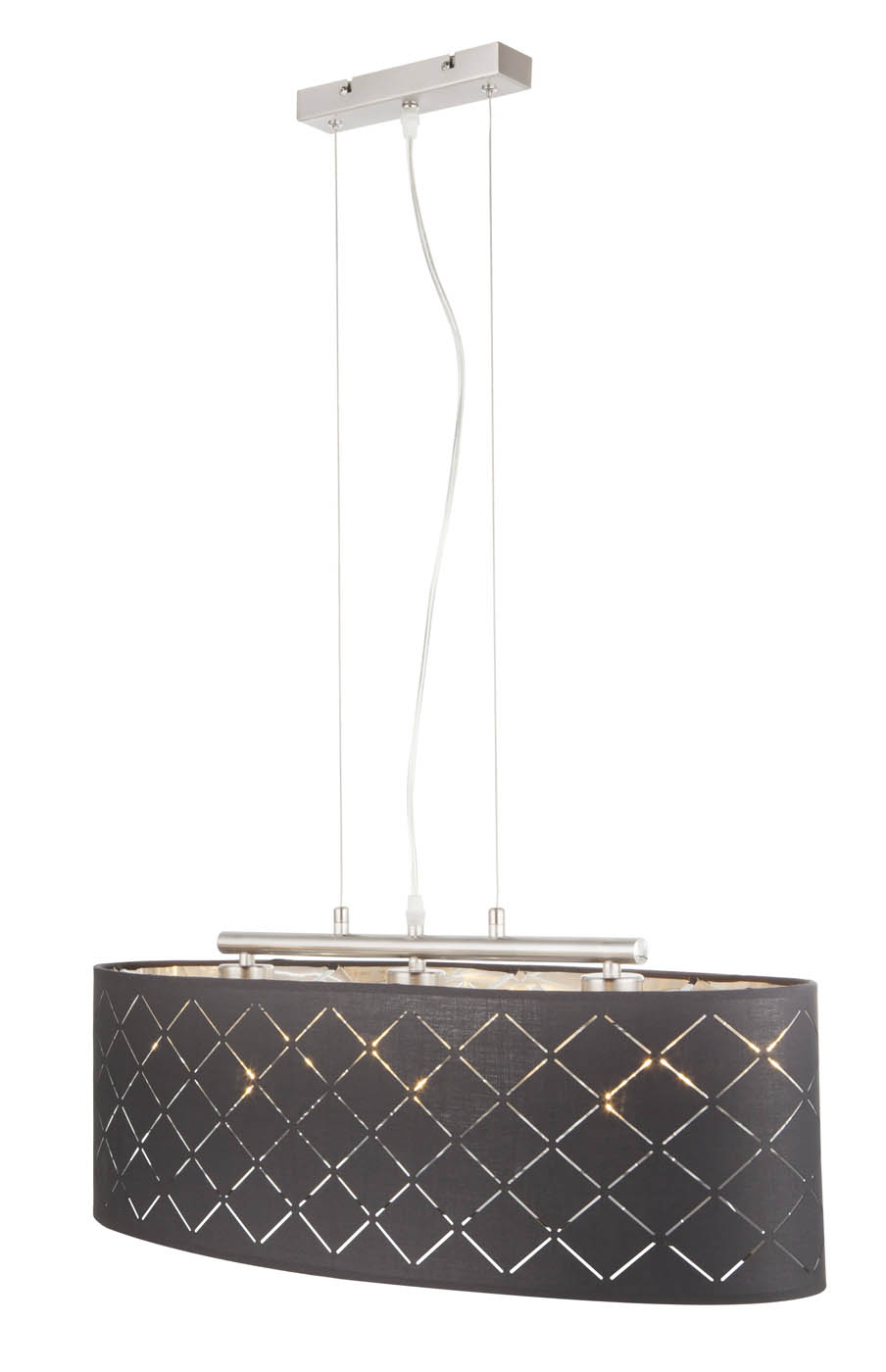 Подвесной светильник Globo Kidal 15228H2_GL