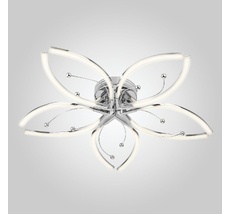 Потолочная люстра Eurosvet Fiona 00000080521_EU