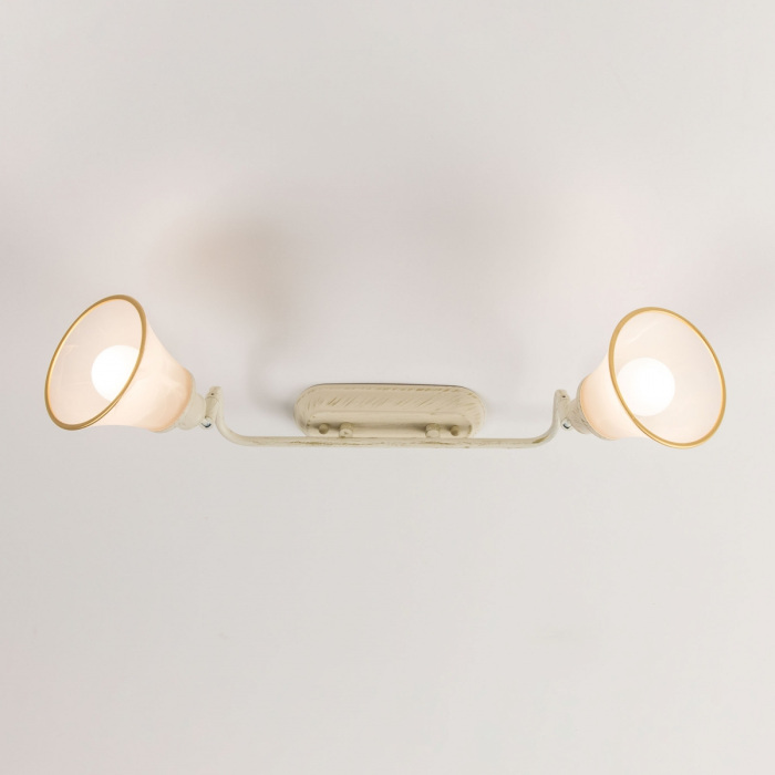 Бра CitiLux Прованс CL511524