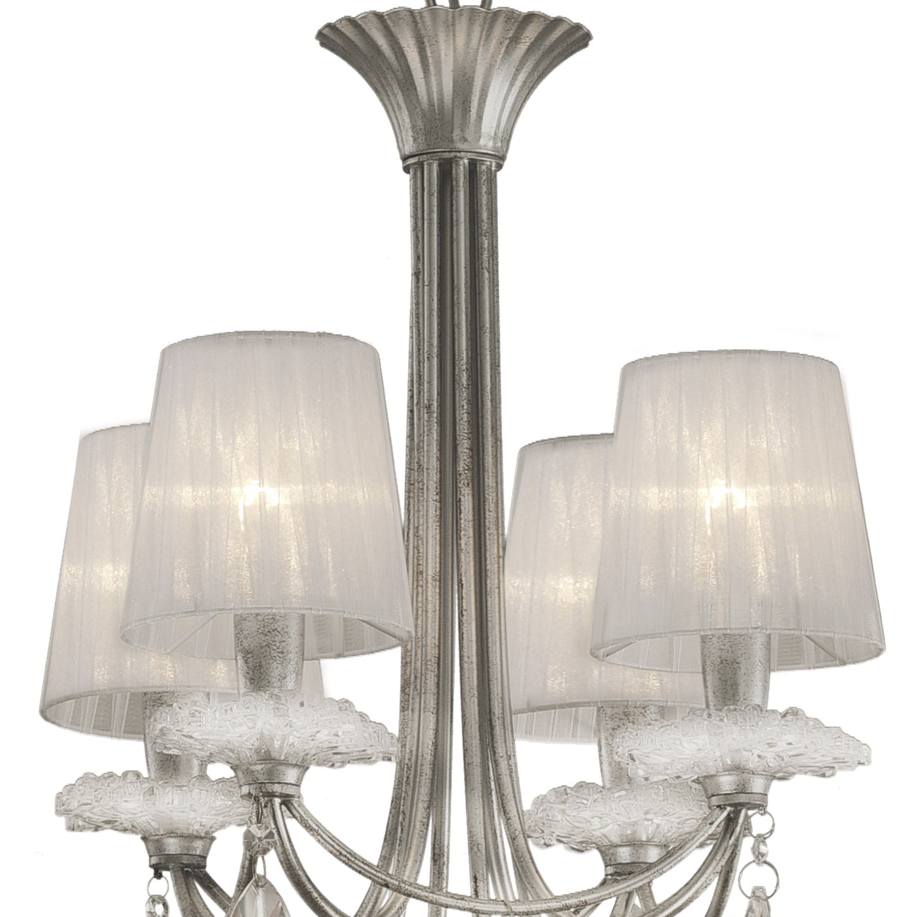 Подвесная люстра Mantra SOPHIE 6300_MN