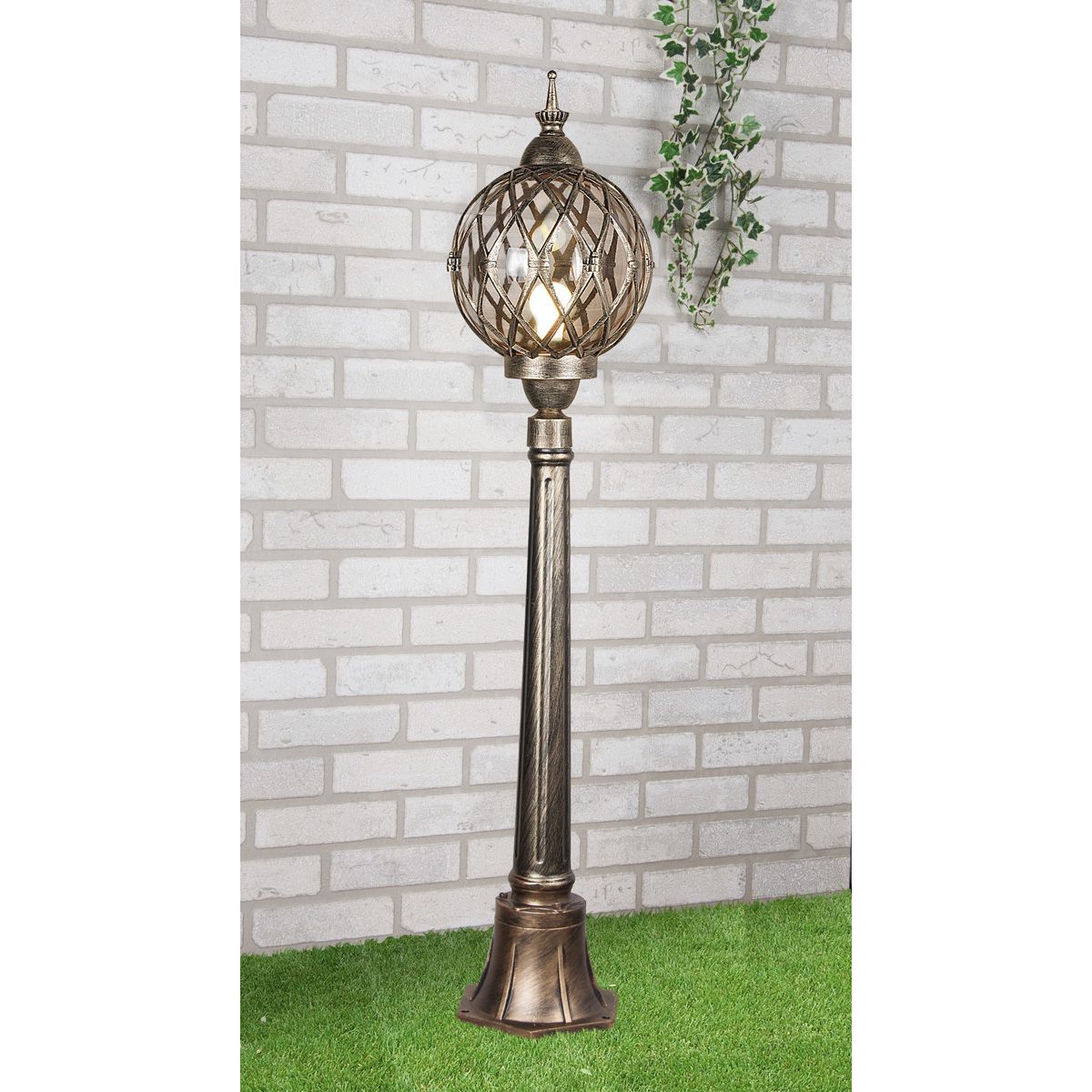 Уличный фонарный столб Sirius a026100_ES