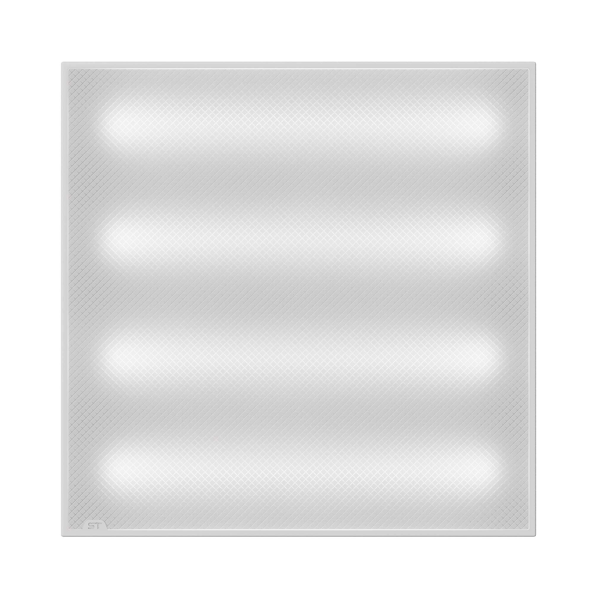 Светодиодная панель ДВО ST Luce STANDART STP-A-1001-P-36-65K-40