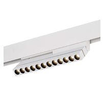 Магнитный трековый светильник ST Luce SKYLINE 48 High-tech ST805.536.12