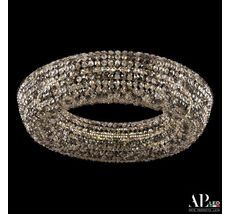 Потолочная люстра APL LED Rimini S502.0.60.A.3000.Сlear.801.731_BI