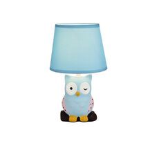 Настольная лампа Escada 10209/L Blue_ESC