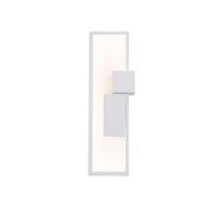 Настенный светильник Ambrella light светодиодный LineTech FL5222_AMB