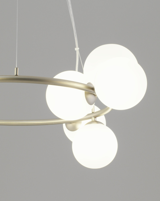 Подвесной светильник Moderli V11468-11P_MD