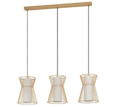 Подвесной светильник Eglo MASETA 99636