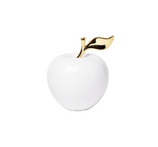 Статуэтка Яблоко Garda Decor T1012