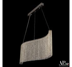 Подвесной светильник APL LED Sicilia SH07.100.A.Gd.4000_BI