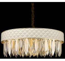 Подвесная люстра Wertmark ORNELLA WE143.19.303