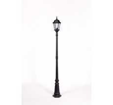 Наземный фонарь IP44 Bl Oasis Light 91409L Bl_OL