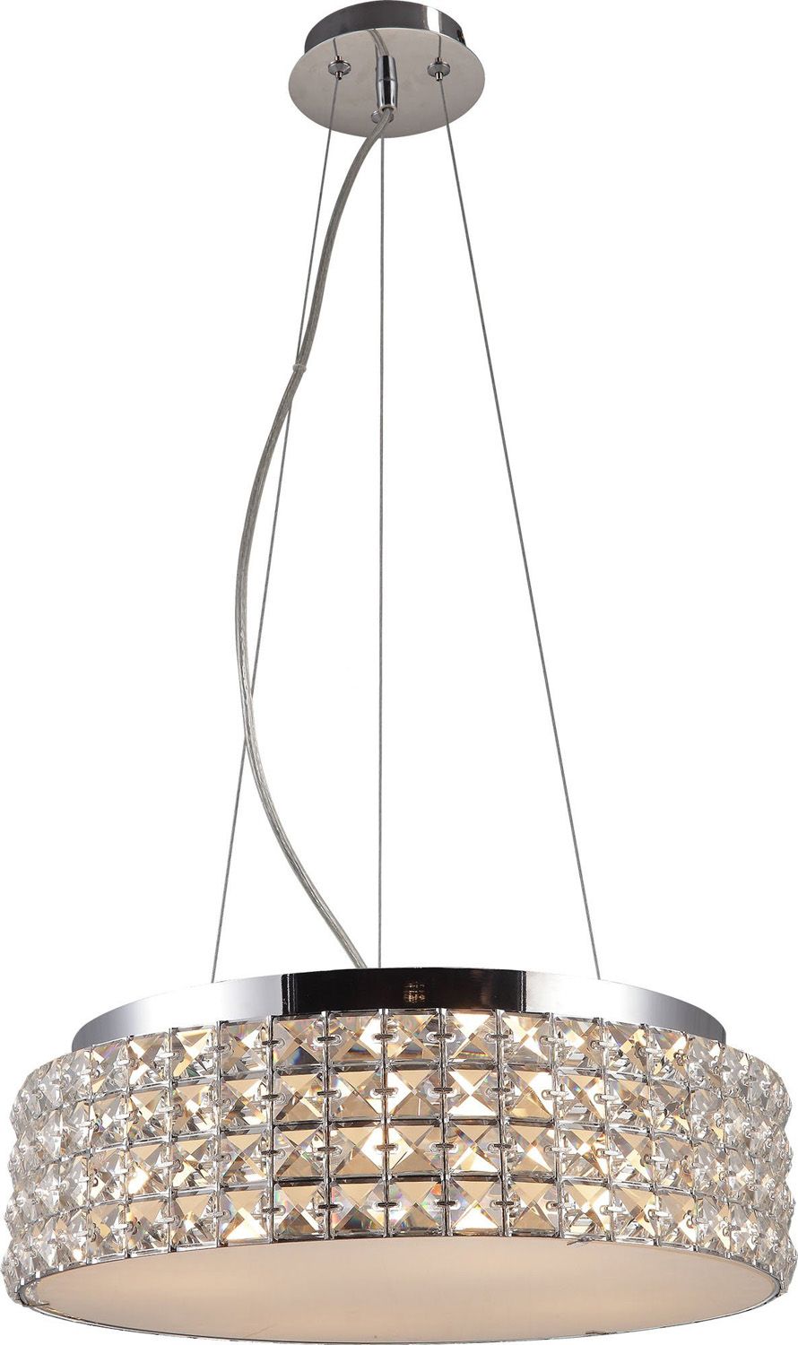 Подвесной светильник Toplight Imogene TL1162-4H