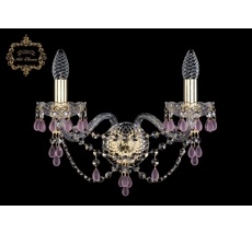 Бра Bohemia Art Classic 10.24.2.165.Gd.V7010_BI