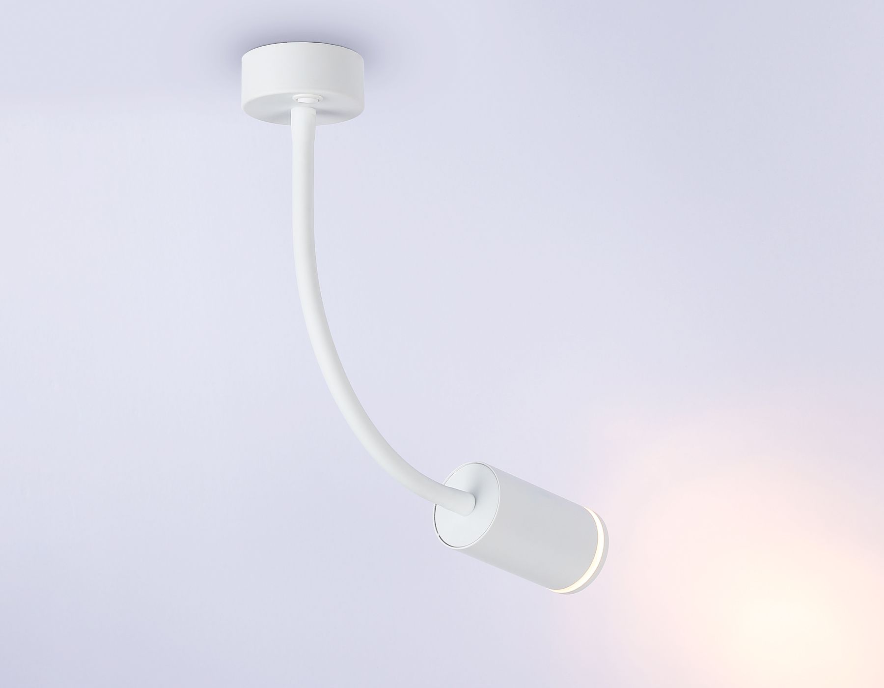 Спот гнущийся с выключателем Ambrella Light Wall WALLERS FW2469_AMB