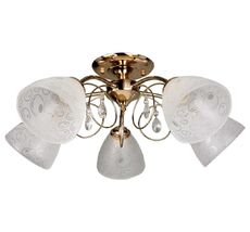 Потолочная люстра Omnilux OML-29007-05