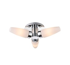 Потолочный светильник Globo Piton 78160-3D_GL