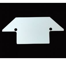 Заглушка Denkirs TR3021-AL