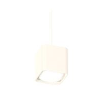 Подвесной светильник Ambrella light с акрилом XP XP7840002_AMB
