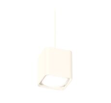 Подвесной светильник Ambrella light с акрилом XP XP7840002_AMB