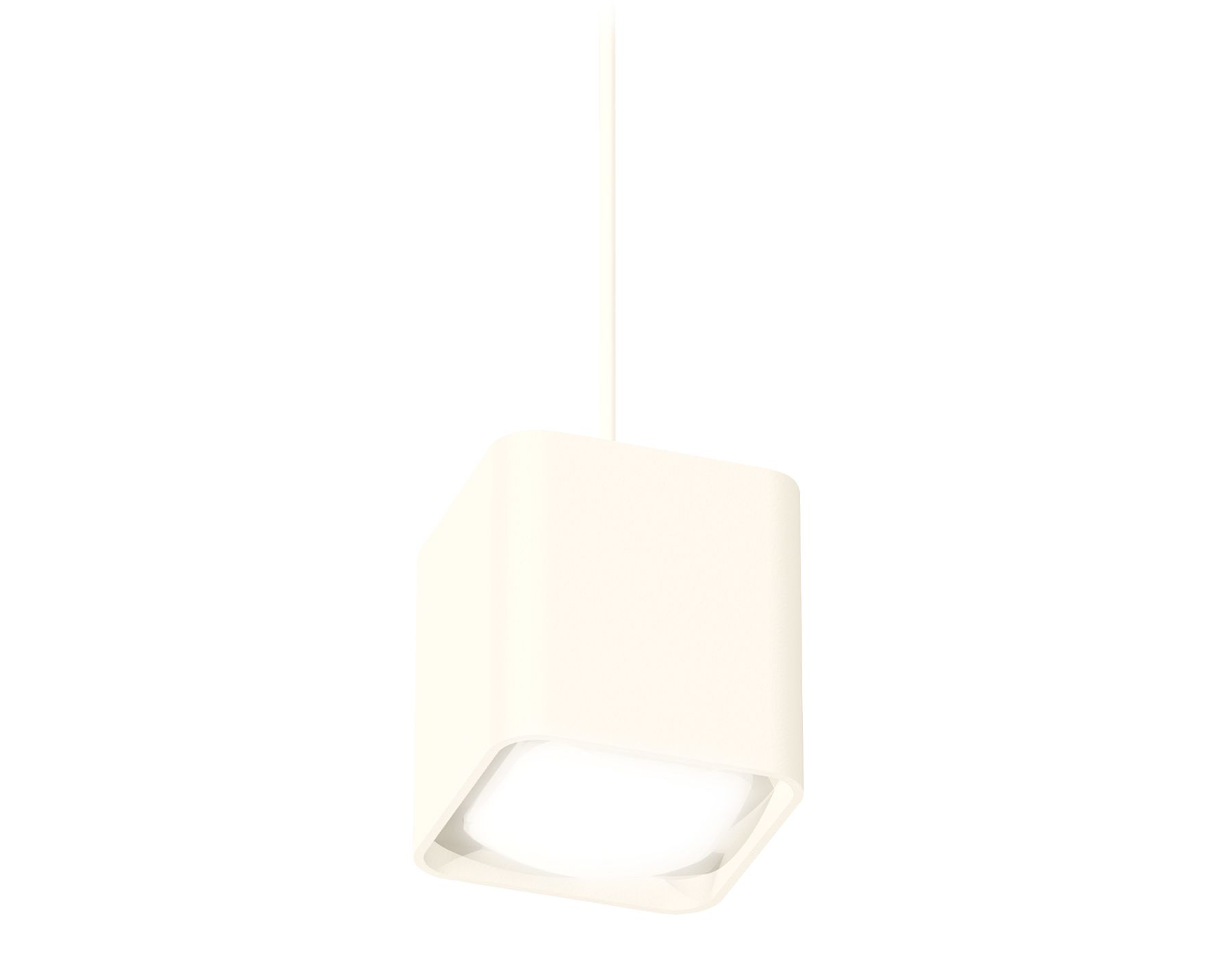 Подвесной светильник Ambrella light с акрилом XP XP7840002_AMB