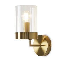 Бра Freya Clip FR5426WL-01BS_MY