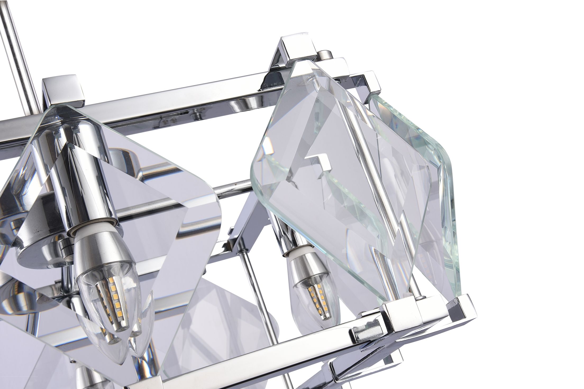 Потолочная люстра Vele Luce Vittoria VL3053L04