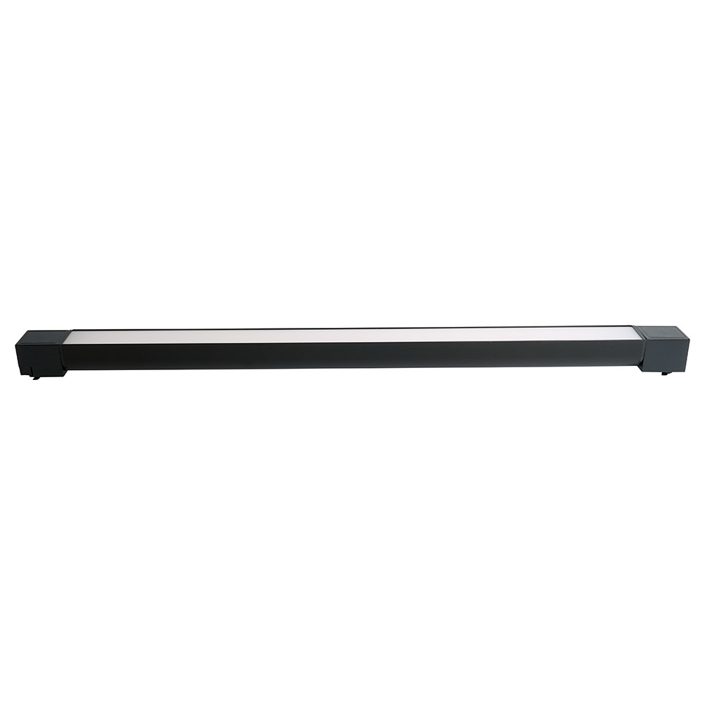 Трековый светильник однофазный светодиодный 40W 220V Feron 51858_FR