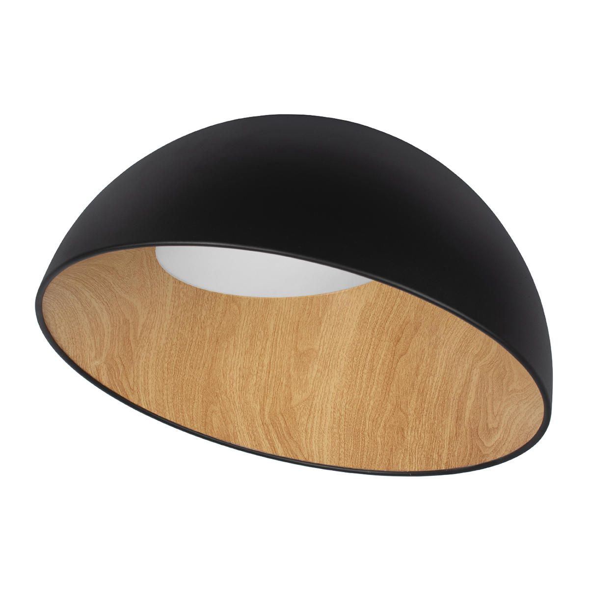 

Потолочный светильник Loft IT Egg 10197/500 Black, 10197/500 Black