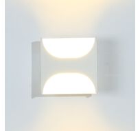 Настенный светильник DesignLed SHAPE GW-7001-5-WH-WW 00-00002067_SW