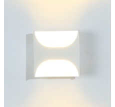 Настенный светильник DesignLed SHAPE GW-7001-5-WH-NW 00-00002069_SW