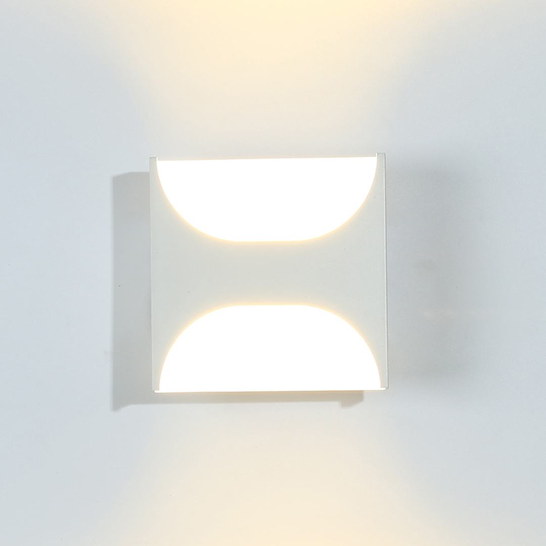 

Настенный светильник DesignLed SHAPE GW-7001-5-WH-WW 00-00002067, 00-00002067