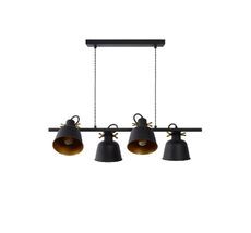 Подвесной светильник Lucide PIA 45380/04/30