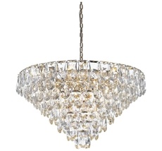 Подвесная люстра Wertmark LAVINIA WE106.22.103