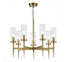 Подвесная люстра ST Luce ACAZIO SL1159.303.07