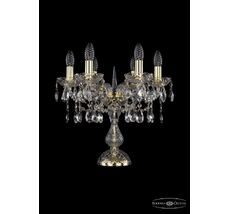 Настольная лампа Bohemia Ivele 1413L/6/141-39 G_BI