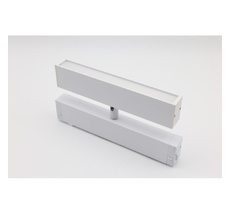 Трековый светильник светодиодный магнитный 220V 9W Aployt APL.0203.10.09